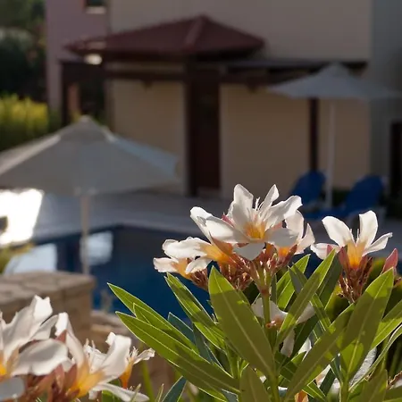 Eligia Villas Mixorrouma Room photo