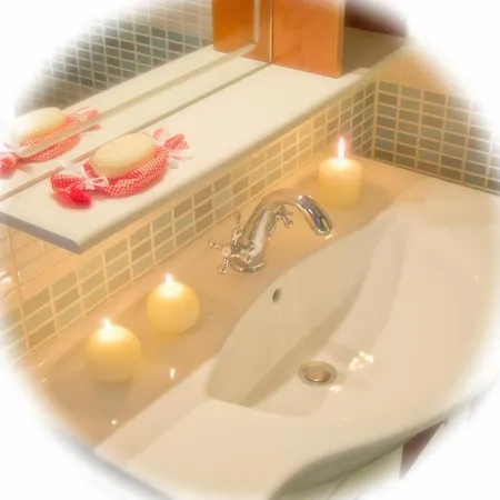Eligia Villas Mixorrouma Room photo