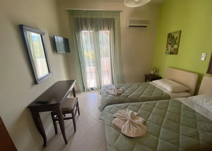 Eligia Villas