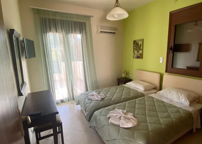 Eligia Villas