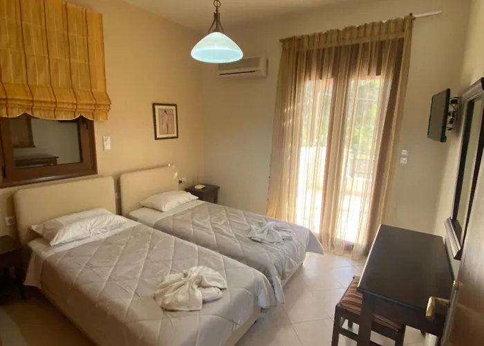 Eligia Villas