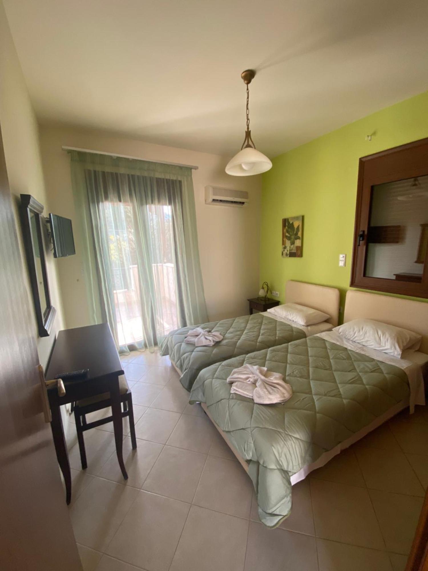 Villa Eligia *
