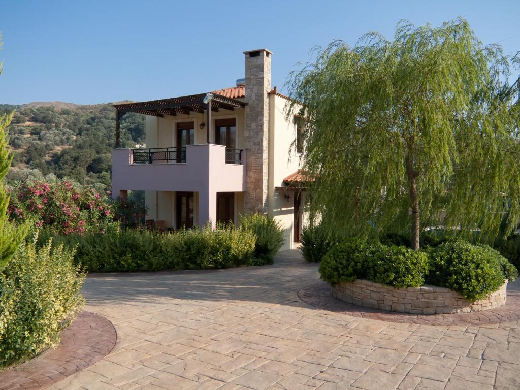Villa Eligia *