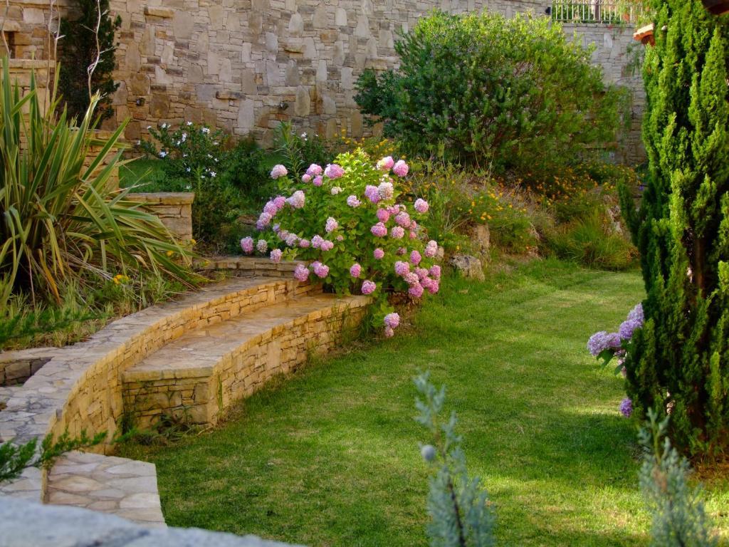 Villa Eligia *