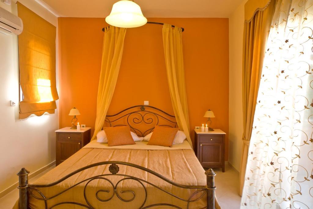 Villa Eligia *
